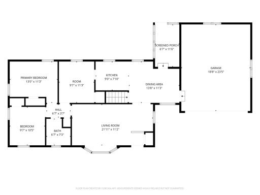 8831 Greenway Avenue S, Cottage Grove, MN 55016