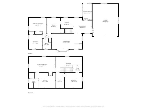 8831 Greenway Avenue S, Cottage Grove, MN 55016