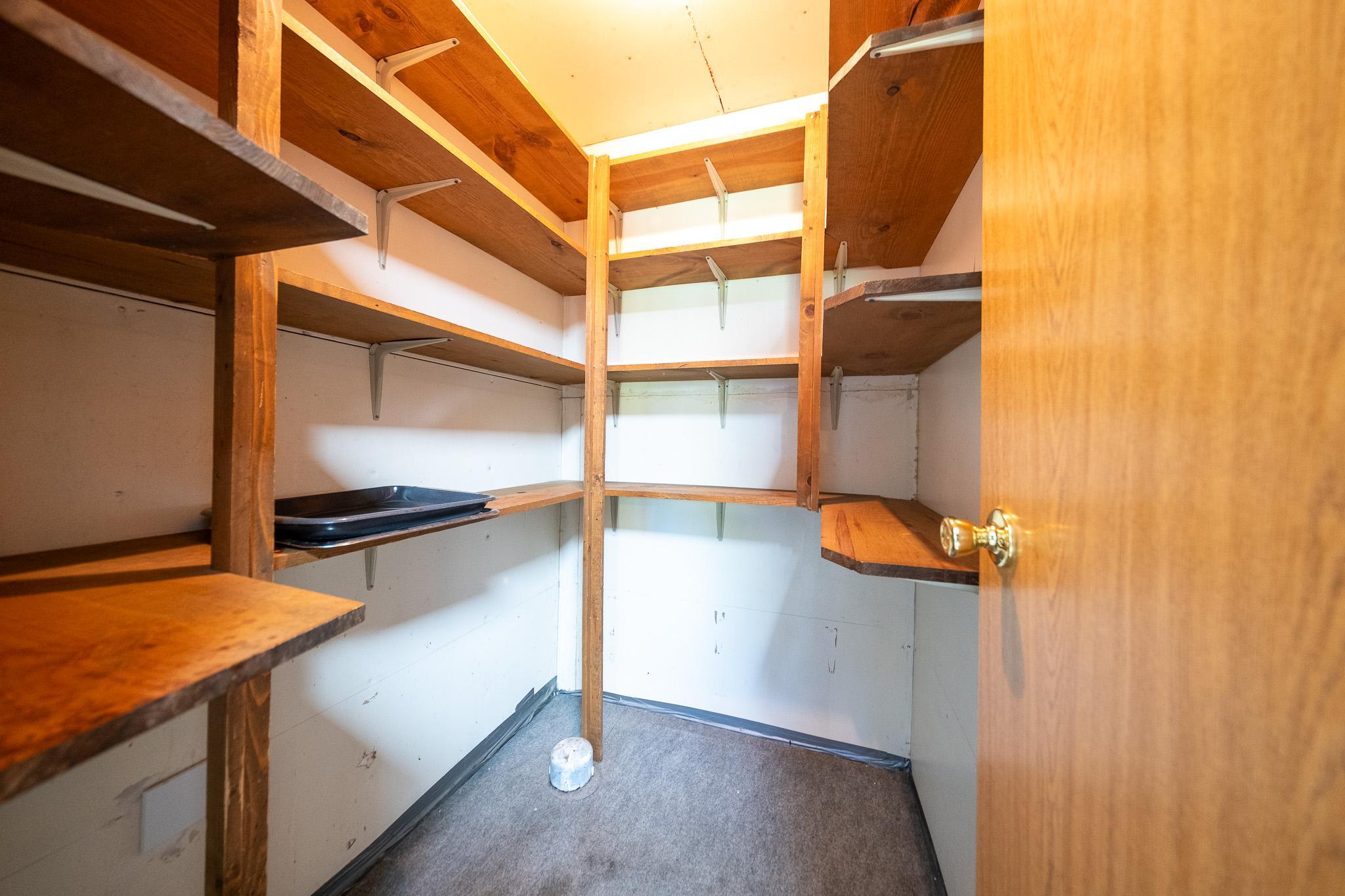 Pantry