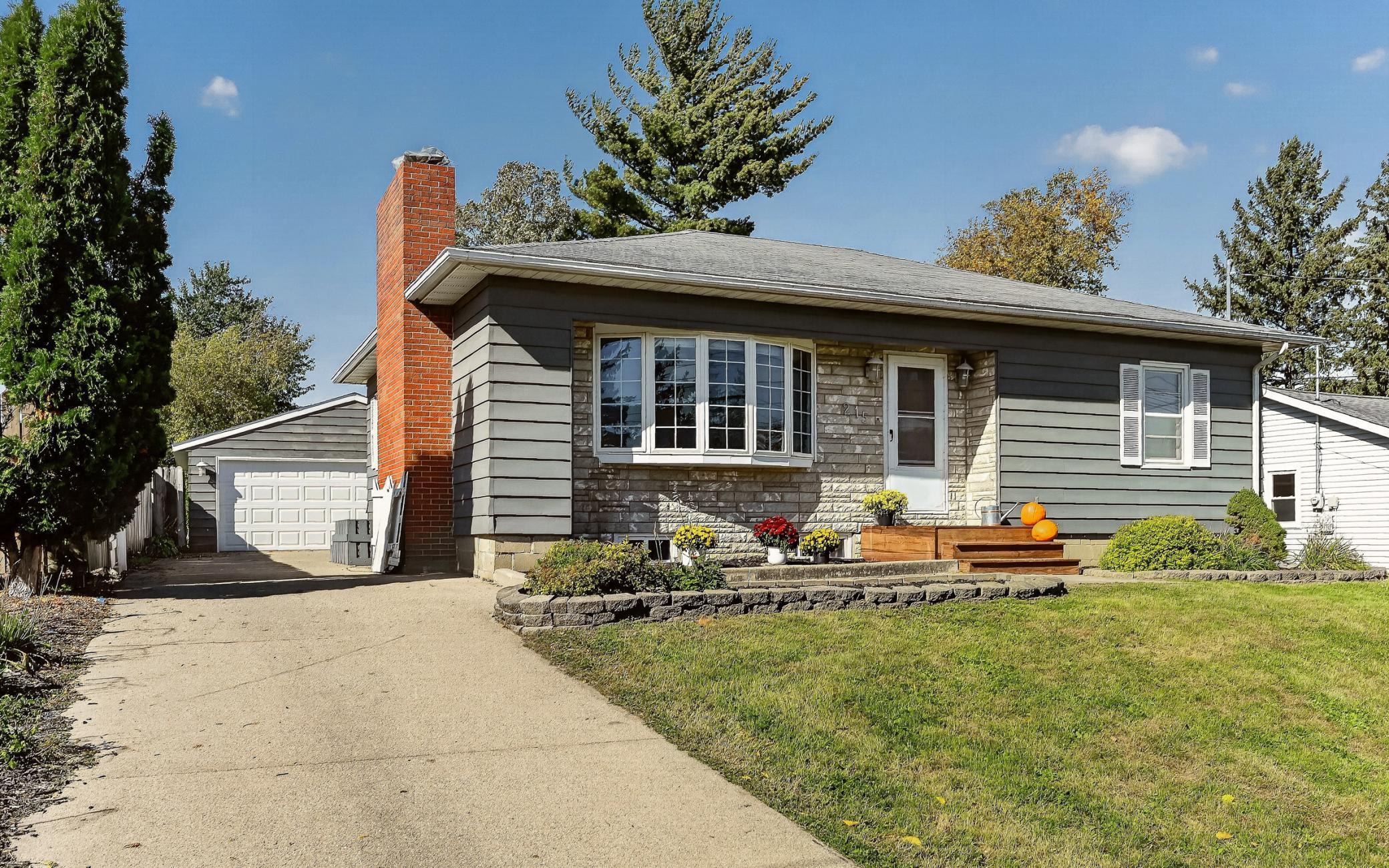 Property photo for 215 Highland Court SW, Rochester, MN 55902