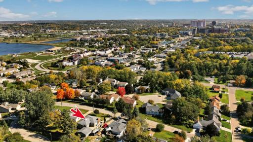215 Highland Court SW, Rochester, MN 55902