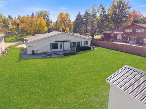 207 E Hollett Street, Tracy, MN 56175