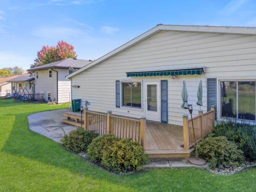 207 E Hollett Street, Tracy, MN 56175