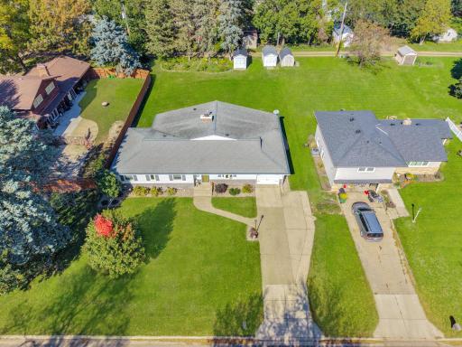 207 E Hollett Street, Tracy, MN 56175