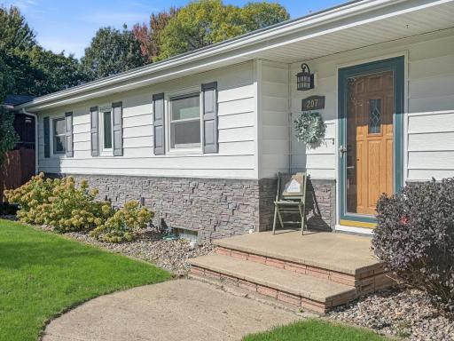 207 E Hollett Street, Tracy, MN 56175