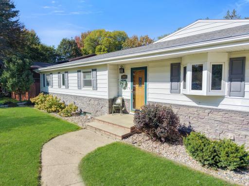 207 E Hollett Street, Tracy, MN 56175