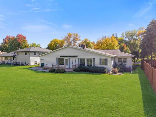 207 E Hollett Street, Tracy, MN 56175