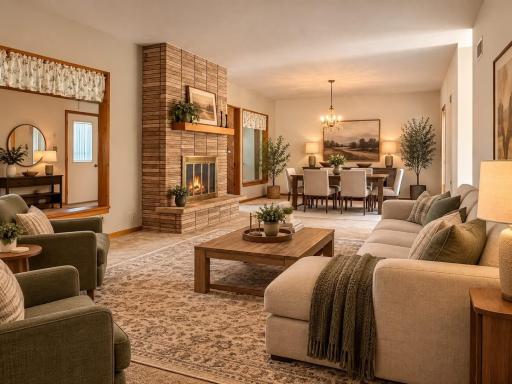 207 E Hollett Street, Tracy, MN 56175