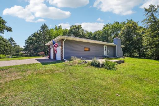 3370 191st Lane NW, Oak Grove, MN 55303