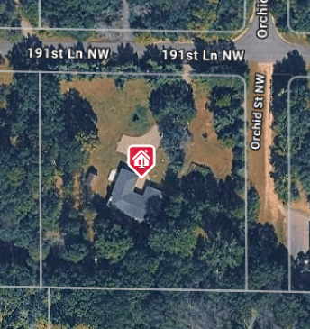 3370 191st Lane NW, Oak Grove, MN 55303