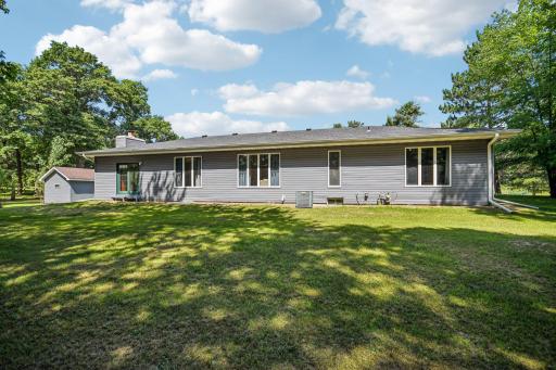 3370 191st Lane NW, Oak Grove, MN 55303