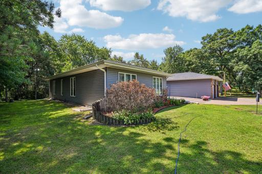 3370 191st Lane NW, Oak Grove, MN 55303