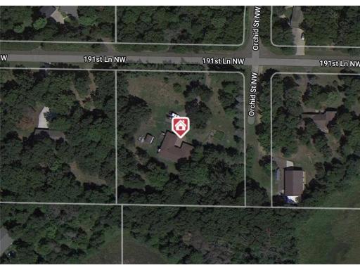3370 191st Lane NW, Oak Grove, MN 55303