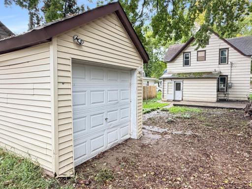 411 N 5th Street, Montevideo, MN 56265