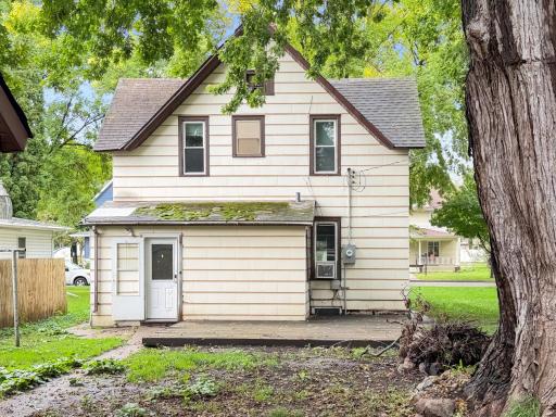 411 N 5th Street, Montevideo, MN 56265