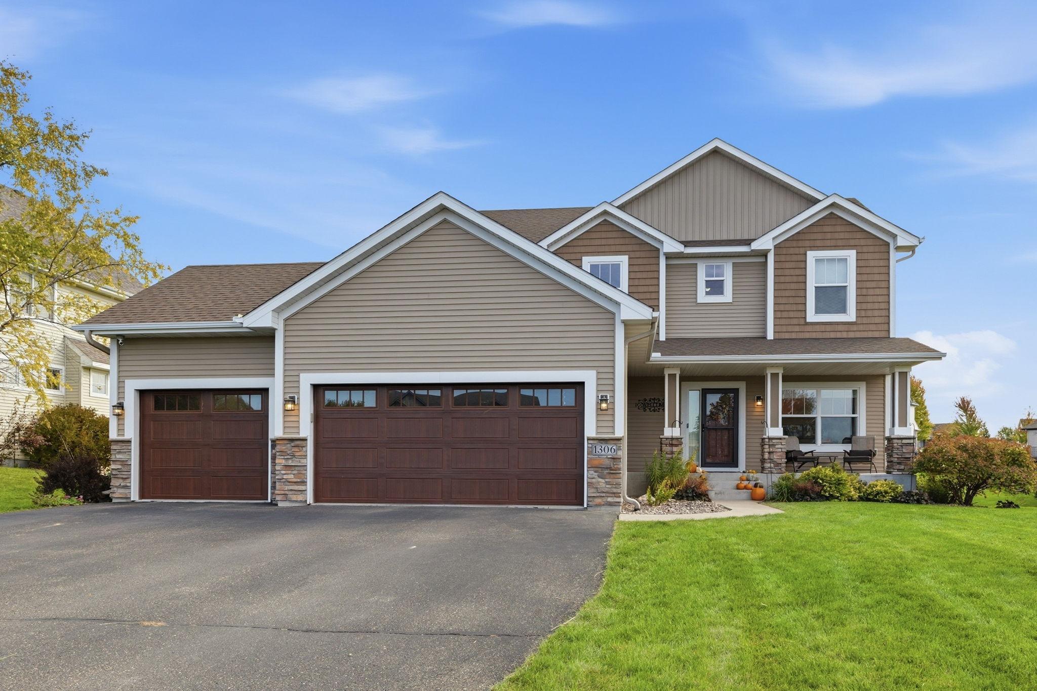 Property photo for 1306 Bellavista Drive, Buffalo, MN 55313