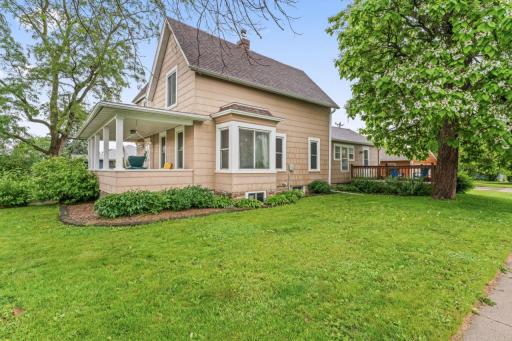 321 1st Avenue SE, Pine Island, MN 55963