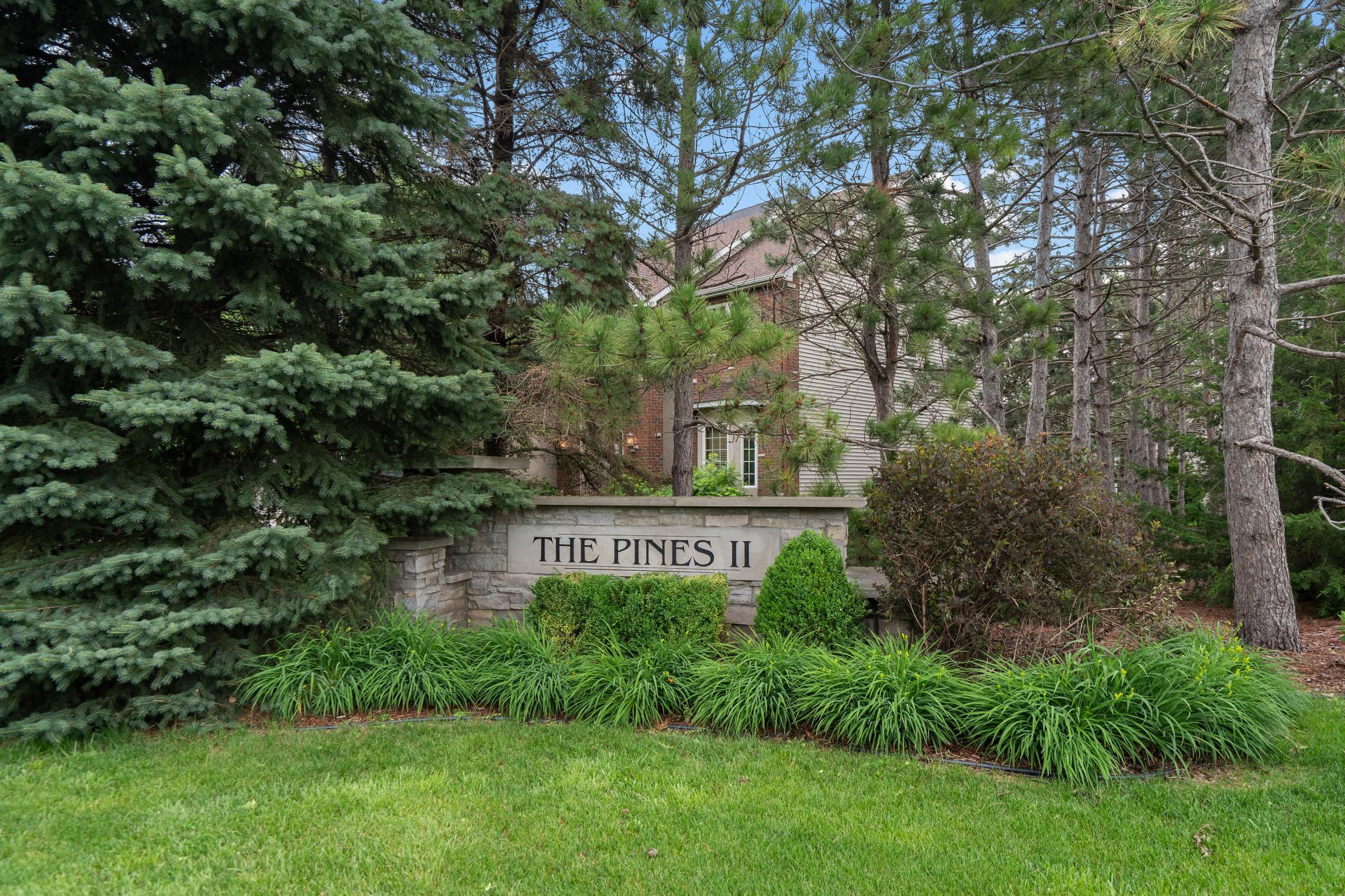 Located in West Eden Prairie
