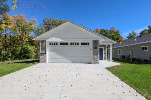 116 N Quincy Street, Alexandria, MN 56308