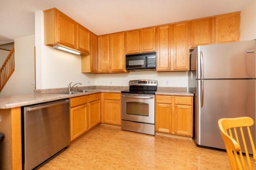 11508 Elmwood Avenue N, Champlin, MN 55316