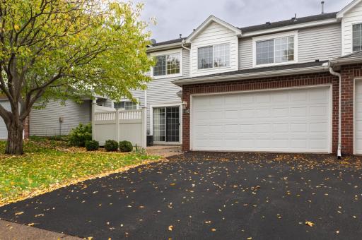 11508 Elmwood Avenue N, Champlin, MN 55316