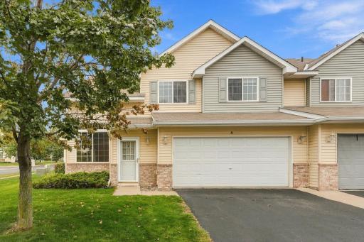3534 Sterling Heights Drive, A, River Falls, WI 54022
