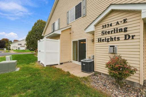 3534 Sterling Heights Drive, A, River Falls, WI 54022