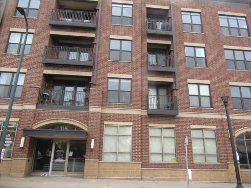 15 E Franklin Avenue, 313, Minneapolis, MN 55404