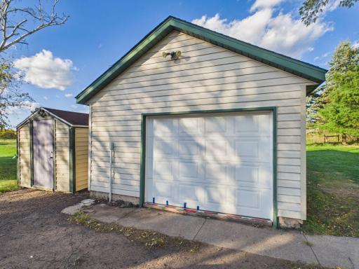 24058 Daniel Johnson Road, Siren, WI 54872