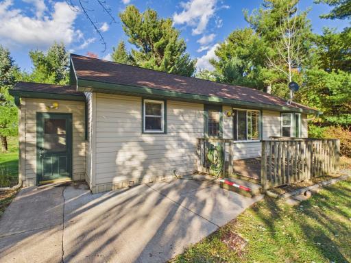 24058 Daniel Johnson Road, Siren, WI 54872