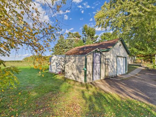 24058 Daniel Johnson Road, Siren, WI 54872