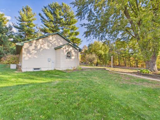 24058 Daniel Johnson Road, Siren, WI 54872