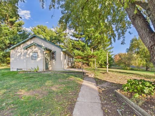 24058 Daniel Johnson Road, Siren, WI 54872