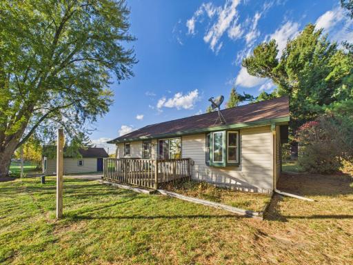 24058 Daniel Johnson Road, Siren, WI 54872