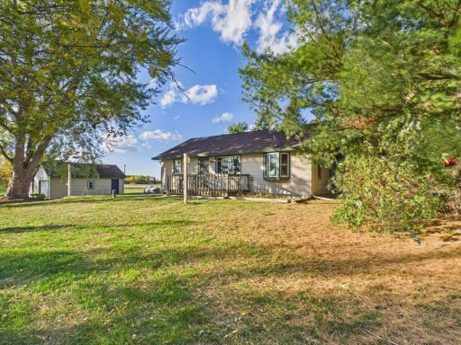 24058 Daniel Johnson Road, Siren, WI 54872