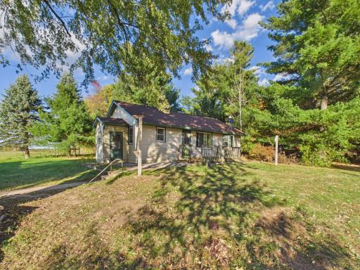 24058 Daniel Johnson Road, Siren, WI 54872