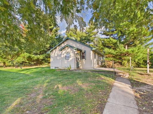 24058 Daniel Johnson Road, Siren, WI 54872