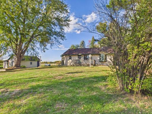 24058 Daniel Johnson Road, Siren, WI 54872