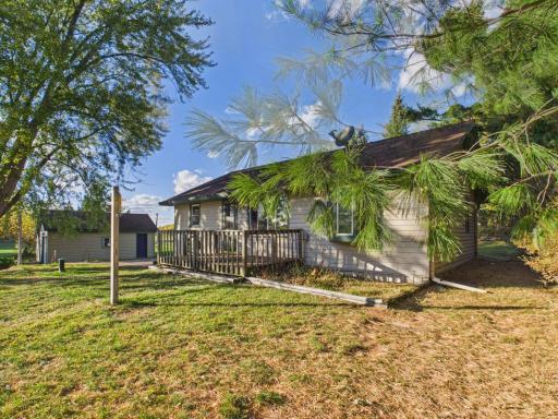 24058 Daniel Johnson Road, Siren, WI 54872