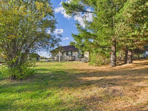 24058 Daniel Johnson Road, Siren, WI 54872