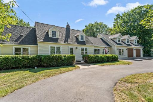 25745 Wild Rose Lane, Excelsior, MN 55331