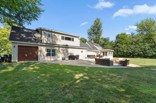 25745 Wild Rose Lane, Excelsior, MN 55331