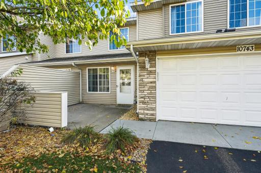10743 Unity Lane N, Brooklyn Park, MN 55443