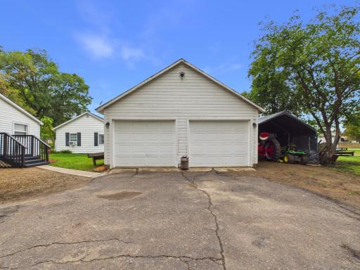130 4th Avenue S, Foley, MN 56329