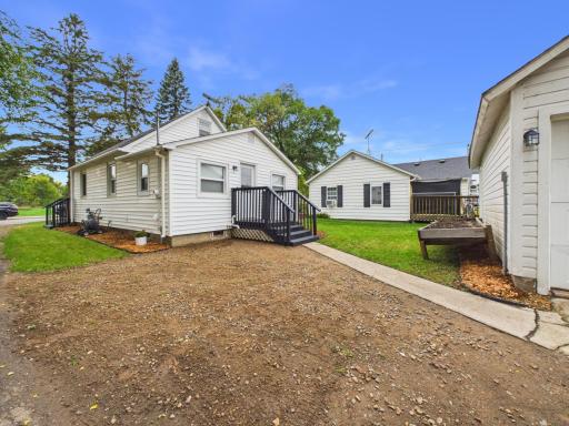 130 4th Avenue S, Foley, MN 56329