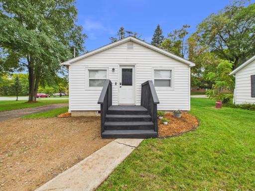 130 4th Avenue S, Foley, MN 56329