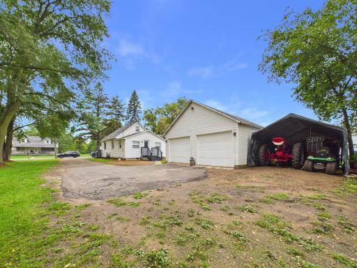130 4th Avenue S, Foley, MN 56329