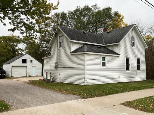 214 W Minnesota Street, Saint Joseph, MN 56374