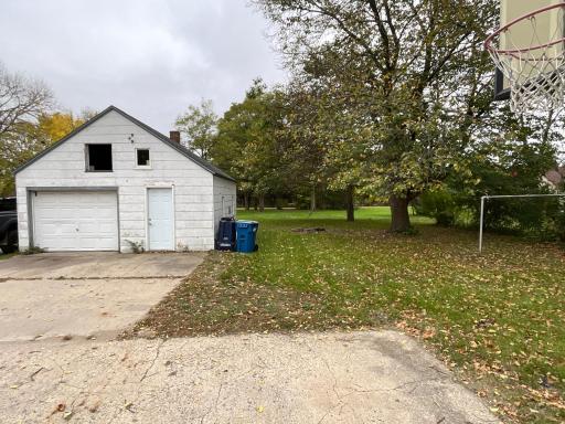 214 W Minnesota Street, Saint Joseph, MN 56374