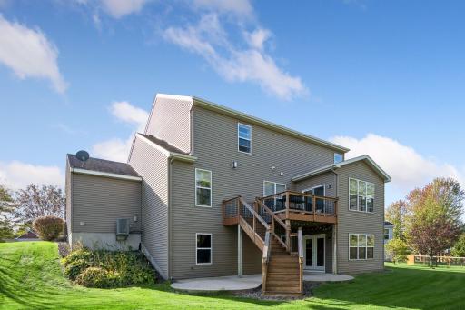 19372 140th Avenue N, Rogers, MN 55374